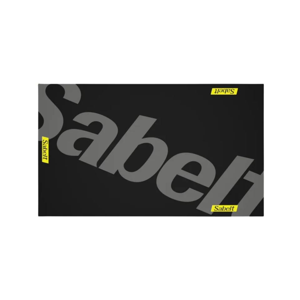 SABELT SIM FLOOR MAT