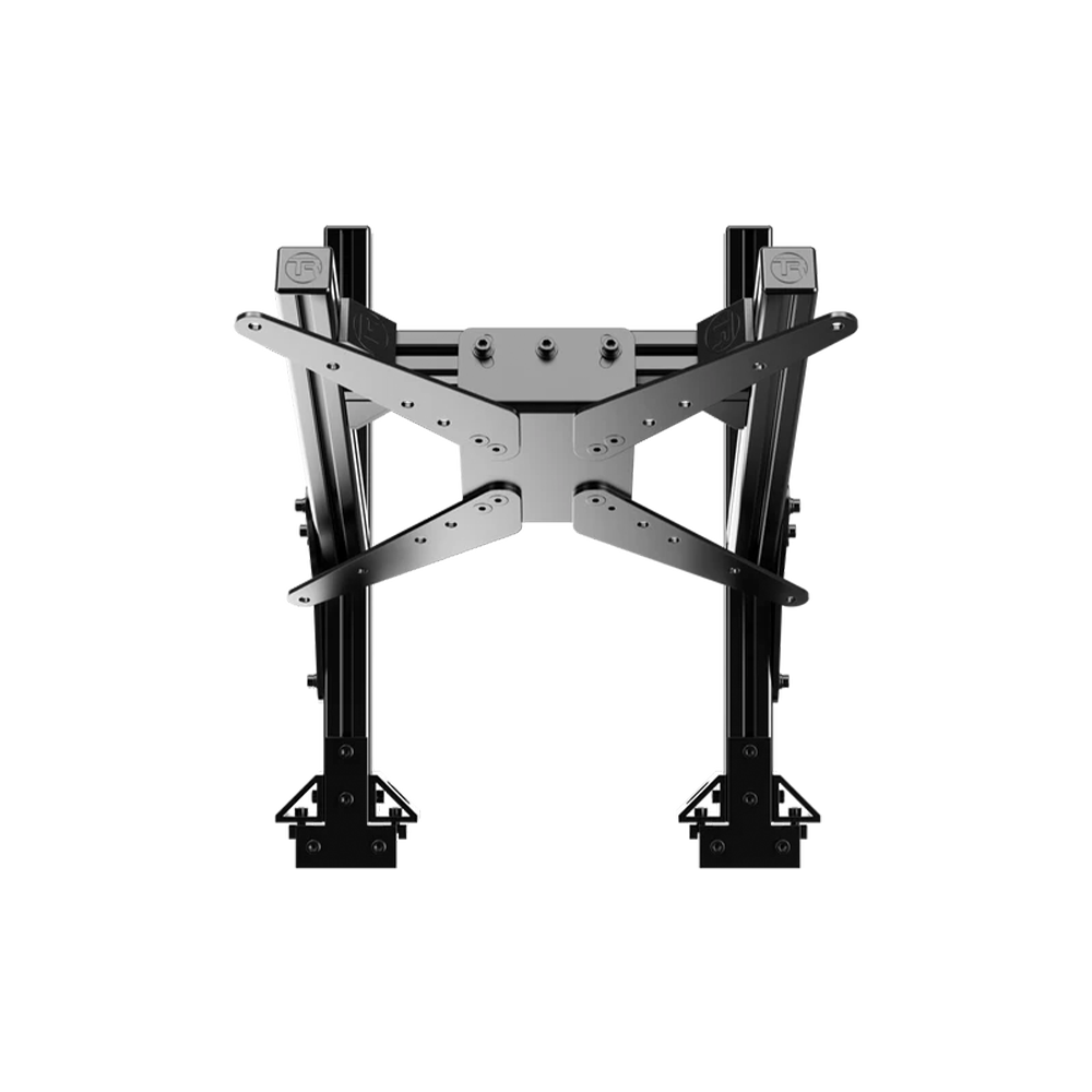 Trak Racer 4th/2nd Top Monitor Mount for Extrusion Monitor Stands