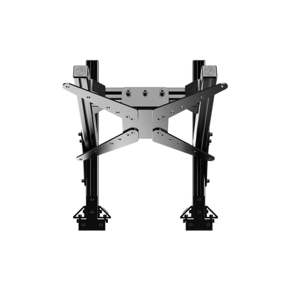 Trak Racer 4th/2nd Top Monitor Mount for Extrusion Monitor Stands