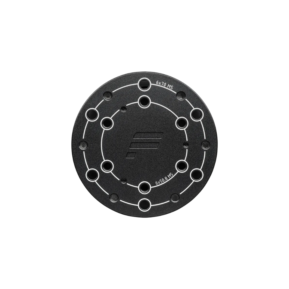 Fanatec Wheel Hub