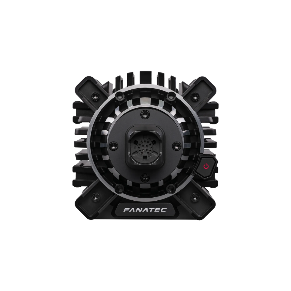 Fanatec Podium DD (25 Nm)
