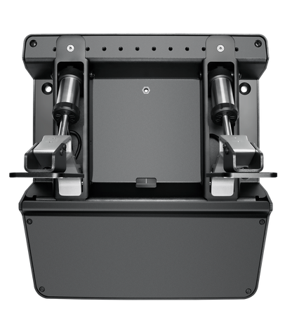 Simagic P500 Loadcell Pedals Racing Equipment