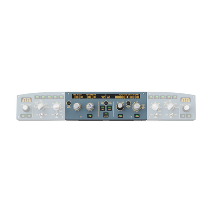 MOZA MA3F Electronic Flight Control Modules