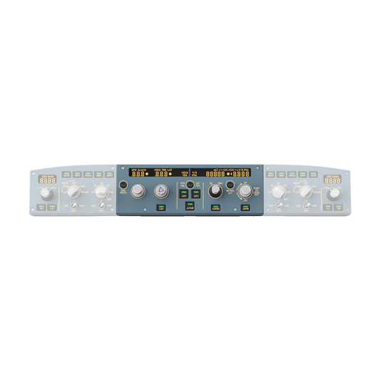 MOZA MA3F Electronic Flight Control Modules