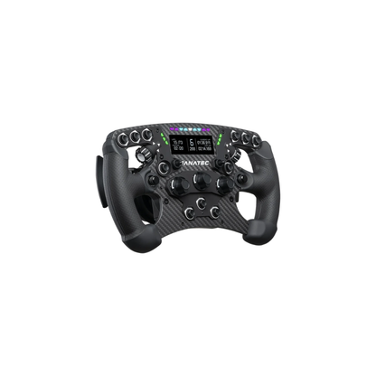 Fanatec CLUBSPORT STEERING WHEEL FORMULA V3