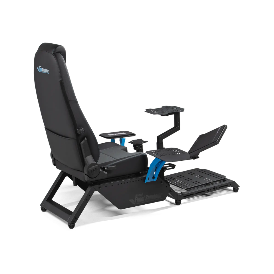 Next Level Racing Flight Simulator Microsoft Flight Simulator Edition