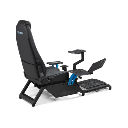 Next Level Racing Flight Simulator Microsoft Flight Simulator Edition
