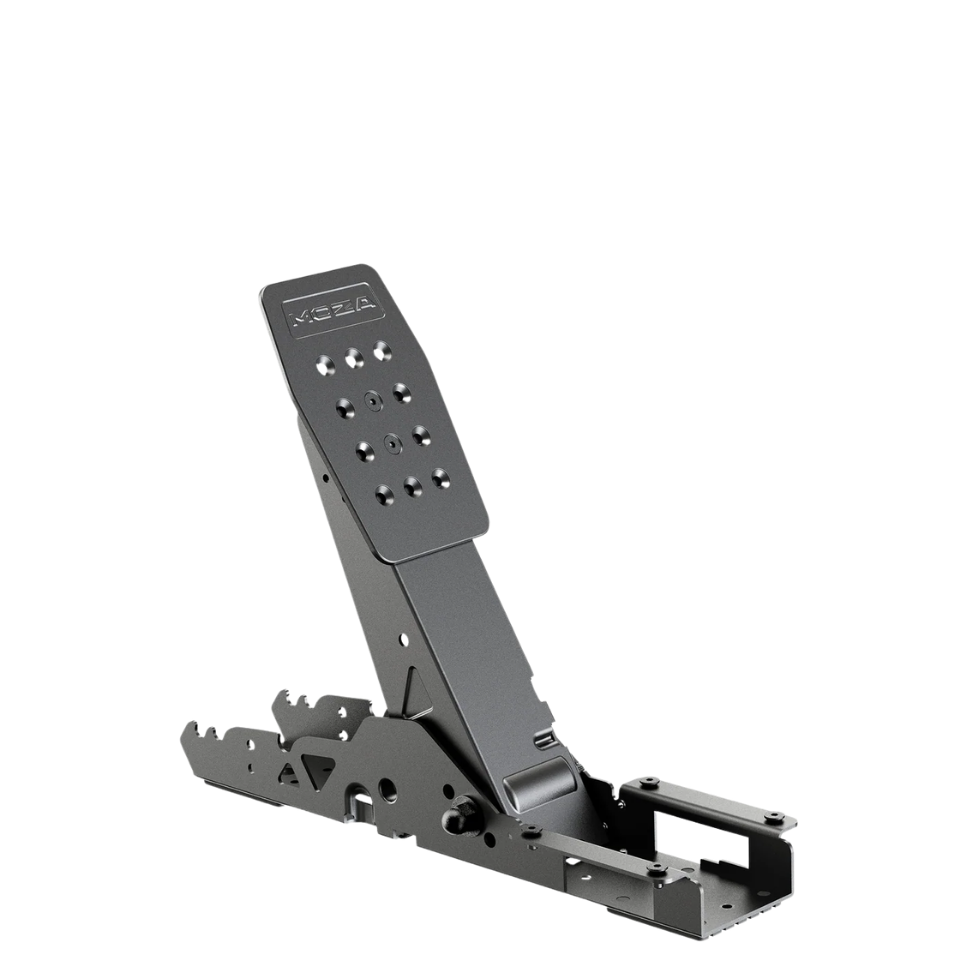 Moza SRP Lite 2 Clutch Pedal