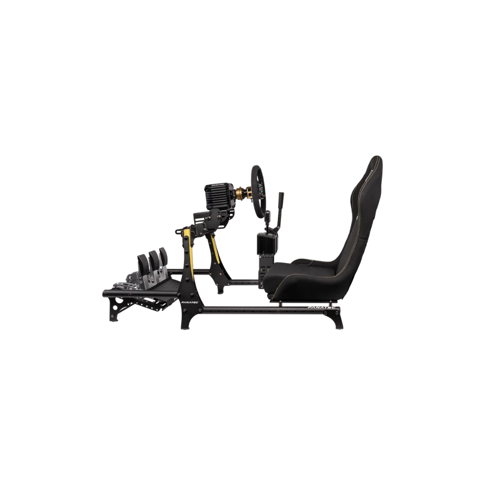CSL Cockpit V1.5 + CSL Seat Bundle