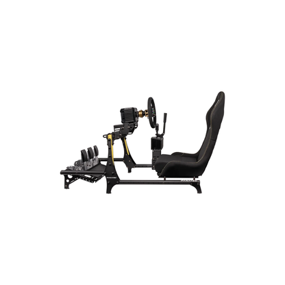CSL Cockpit V1.5 + CSL Seat Bundle