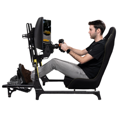 Fanatec Csl Cockpit Racing