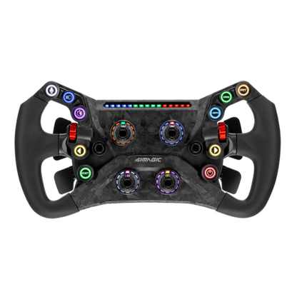 Simagic Entry Bundle GT Neo