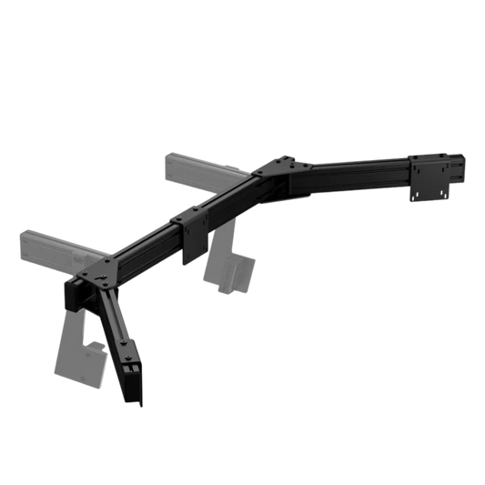 SABELT DIRECT MOUNT TRIPLE MONITOR ADD ON
