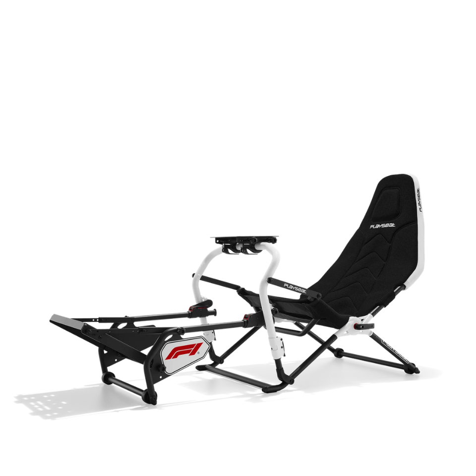Playseat Challenge DD - F1 Edition