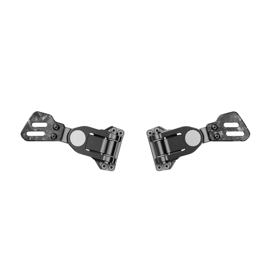 MOZA paddles add-on kit