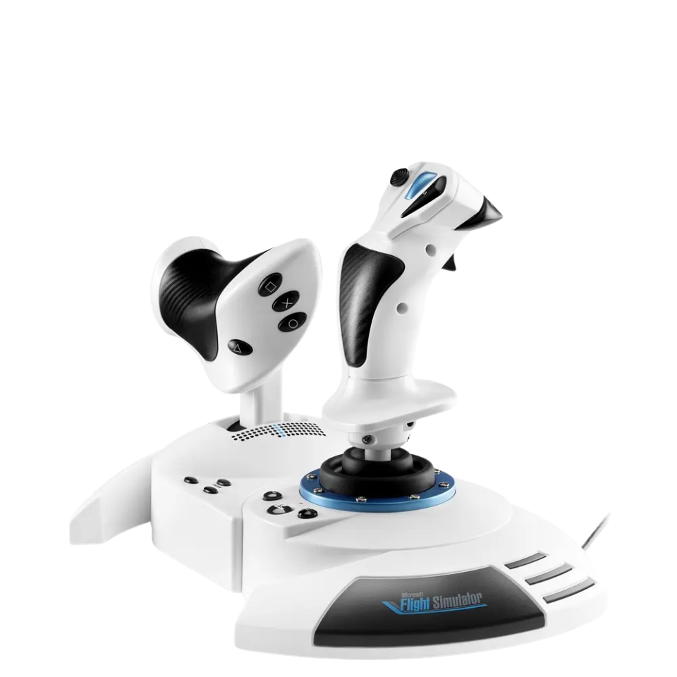 Thrustmaster T.Flight Hotas 5 Microsoft Flight Simulator Edition