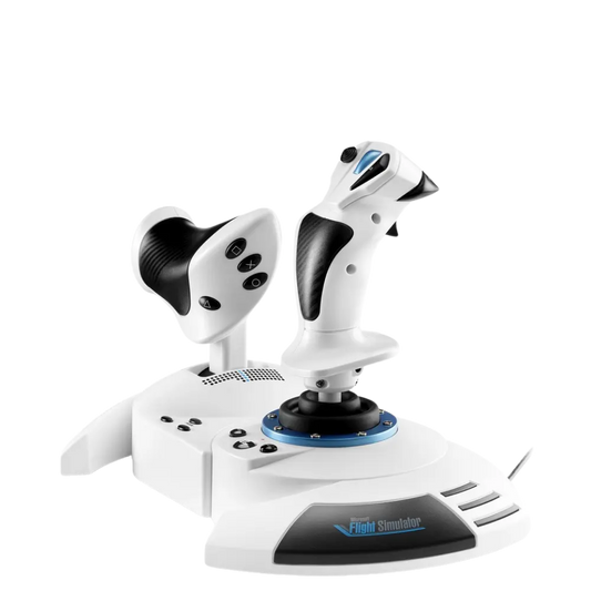 Thrustmaster T.Flight Hotas 5 Microsoft Flight Simulator Edition