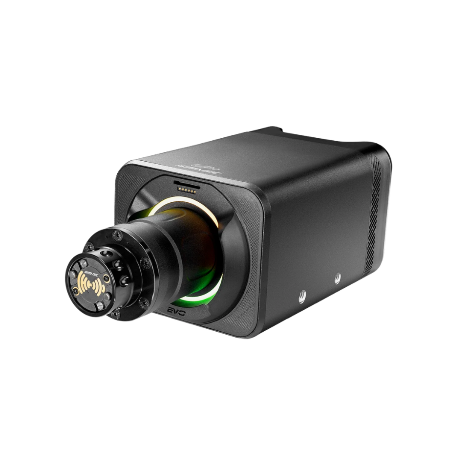 Simagic Zeus GT Performance Bundle