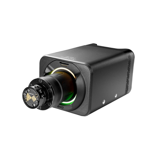 Simagic Zeus GT Performance Bundle