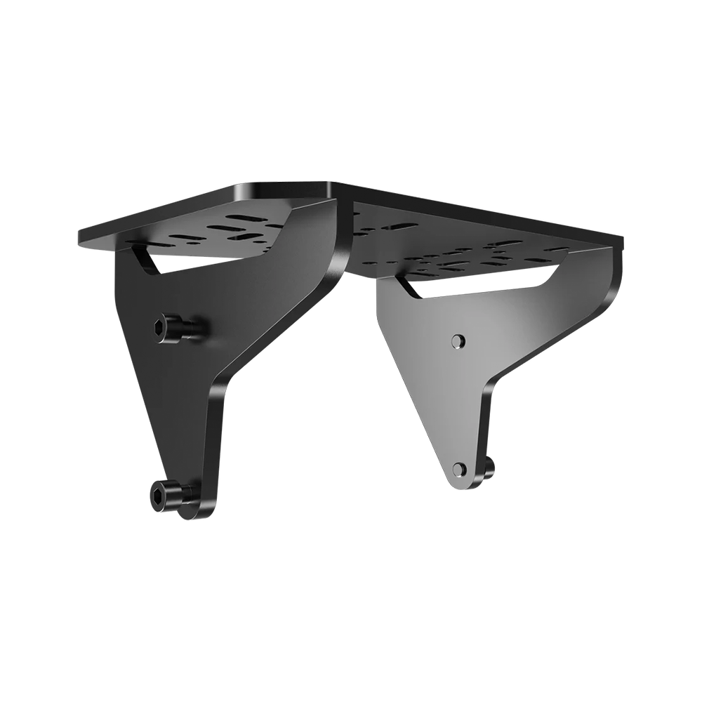 Trak Racer Wheel Deck - Requires TR80-NWMA Racing Cockpit
