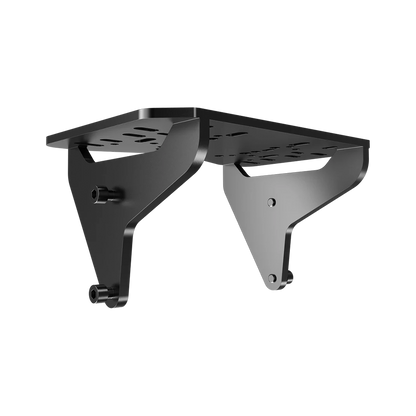 Trak Racer Wheel Deck - Requires TR80-NWMA Racing Cockpit