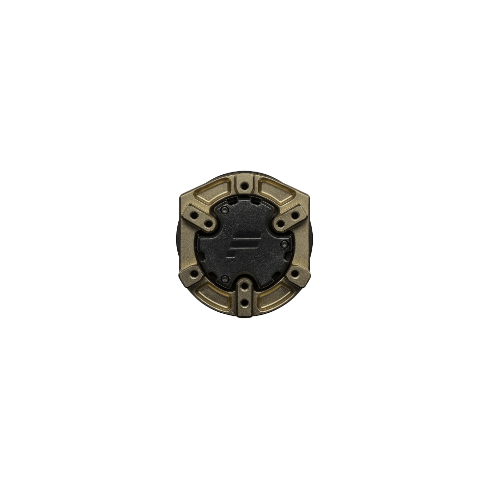 Fanatec Podium Hub