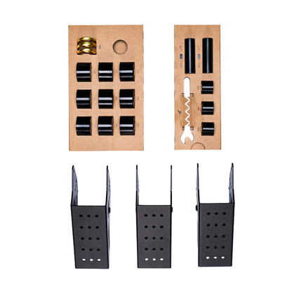 Simagic P700 Racing Kit