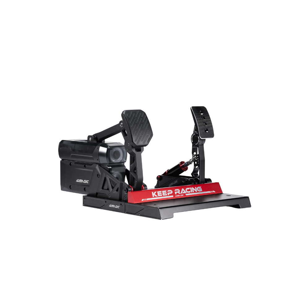 Simagic P-Active Bundle
