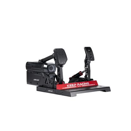 Simagic P-Active Bundle