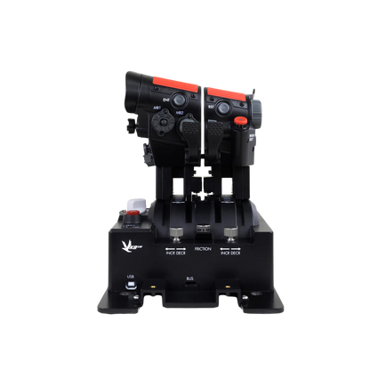 VKB STECS Throttle System Mk.II - Standard Flight Simulator