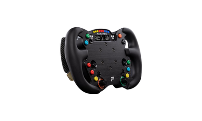 Fanatec Clubsport Wheel Rim Gt3 Endurance Racing Equipment