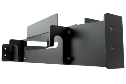 Trak Racer Computer Pc Control Box Shelf Racing Cockpit