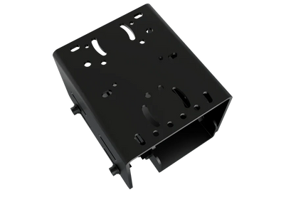 Trak Racer Pre-Drilled Shifter Mount For 40Mm Aluminium Profile Racing Cockpit