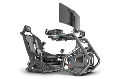 Trak Racer Hotas Flight Simulator Mount For Trx Racing Cockpit