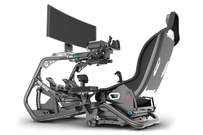 Trak Racer Hotas Flight Simulator Mount For Trx Racing Cockpit