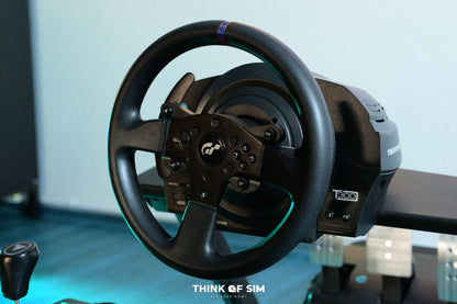 Builds - F-Gt Cockpit