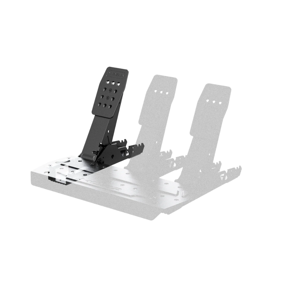 Moza SRP Lite 2 Clutch Pedal