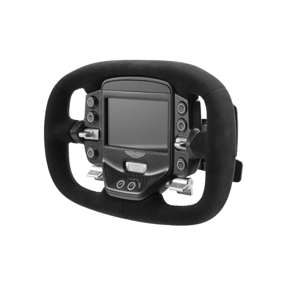 Simagic Aston Martin Valkyrie Steering Wheel