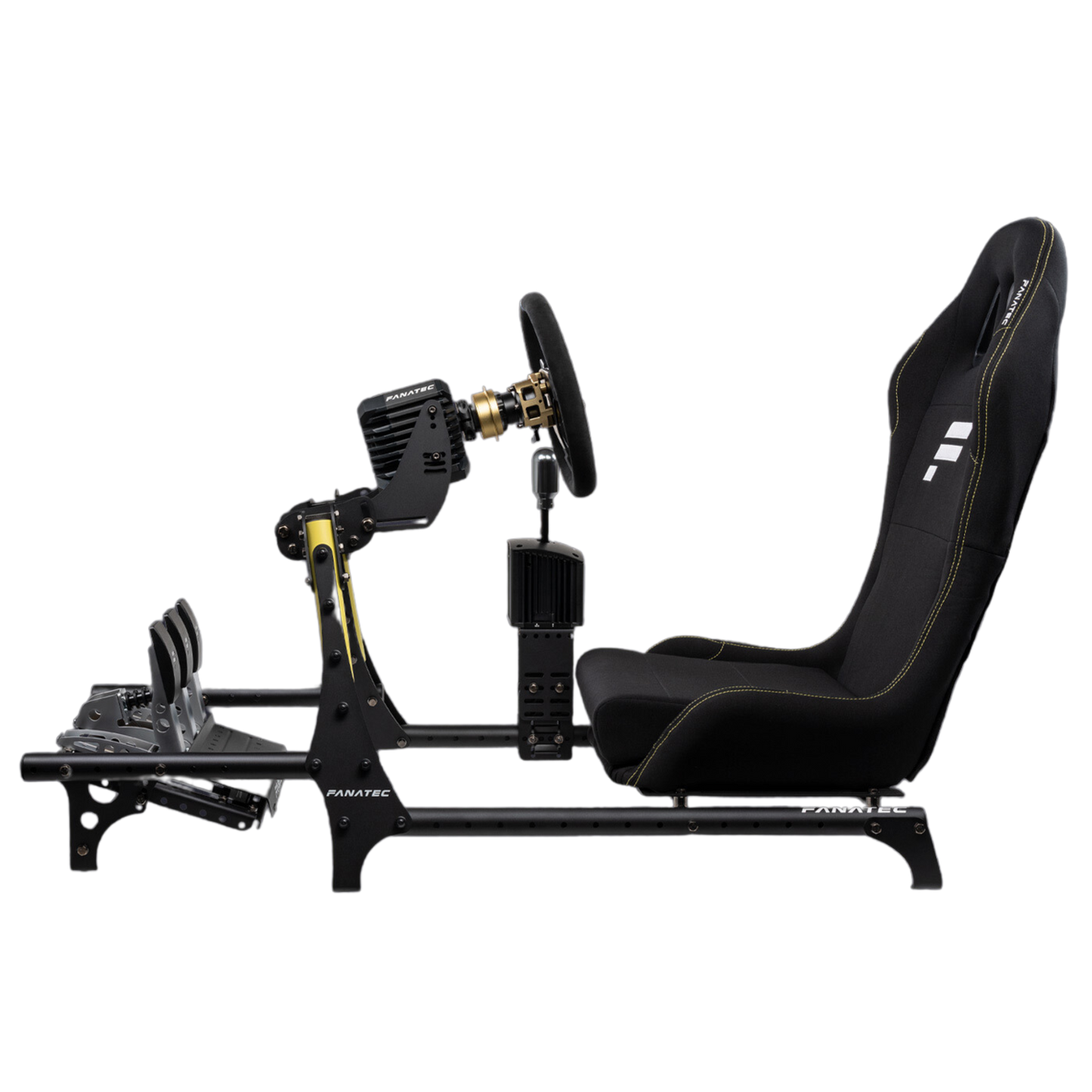 Fanatec Csl Cockpit Racing