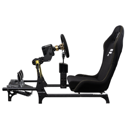 Fanatec Csl Cockpit Racing