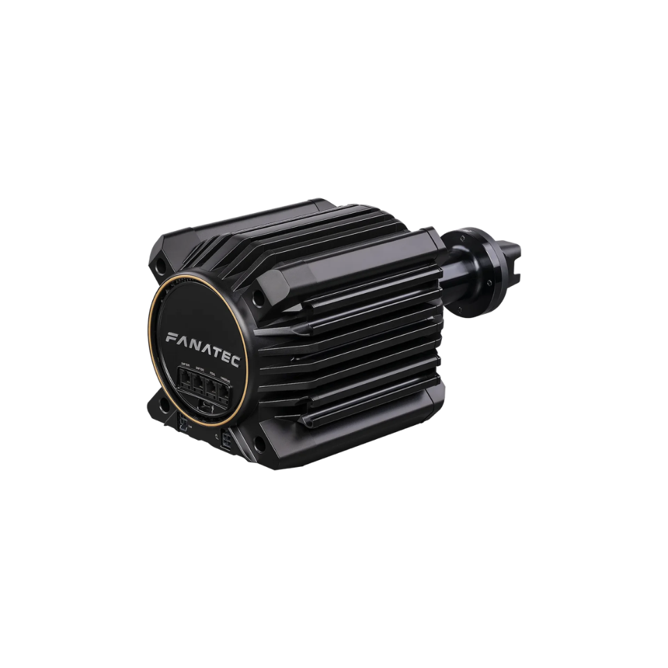 Fanatec Podium DD (25 Nm)