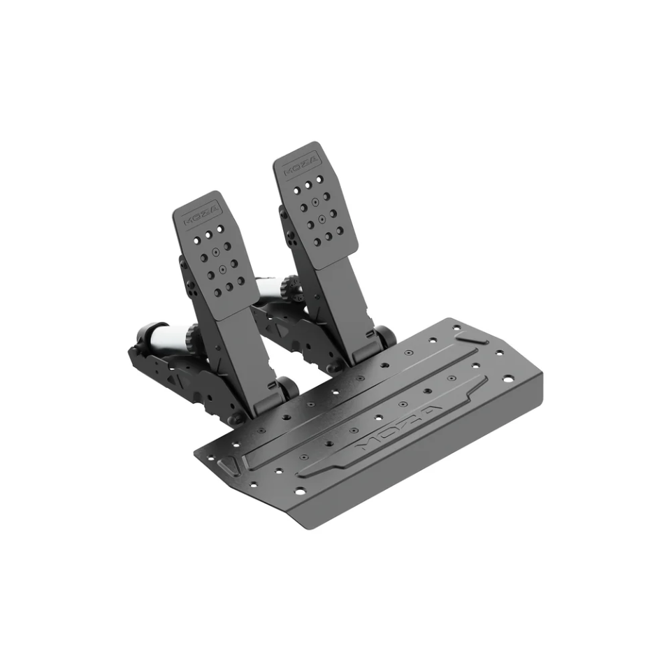 Moza SRP2 Pedals