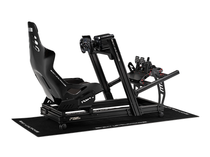 Next Level Racing ES3 Sim Racing Seat เบาะซิมเรซซิ่ง ES3 (ประกันศูนย์ไทย)