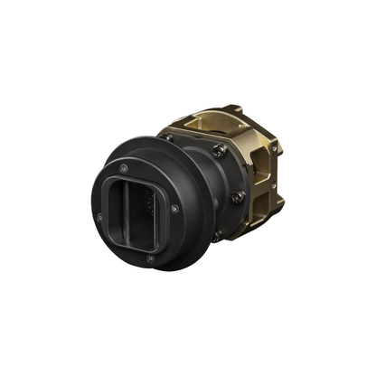 Fanatec Podium Hub