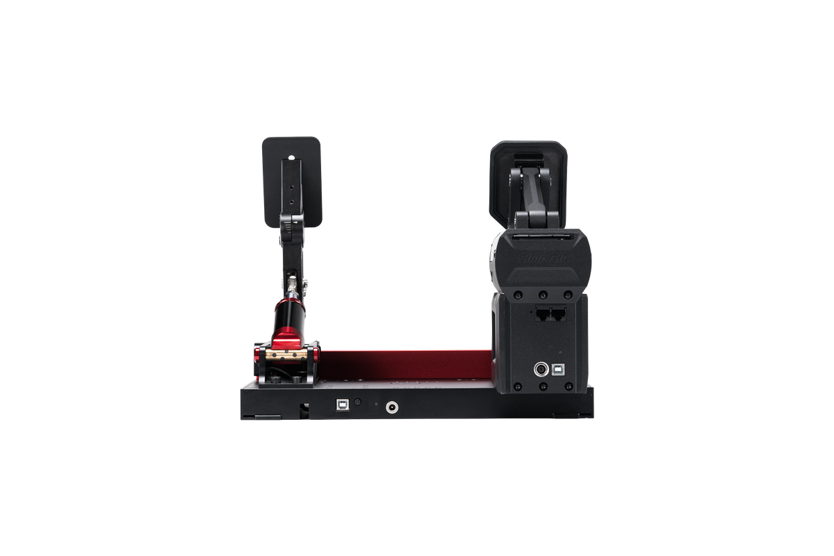 Simagic P-Active Bundle