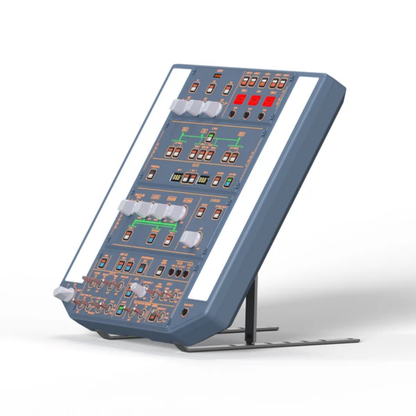 WingFlex A320 OVERHEAD PANEL