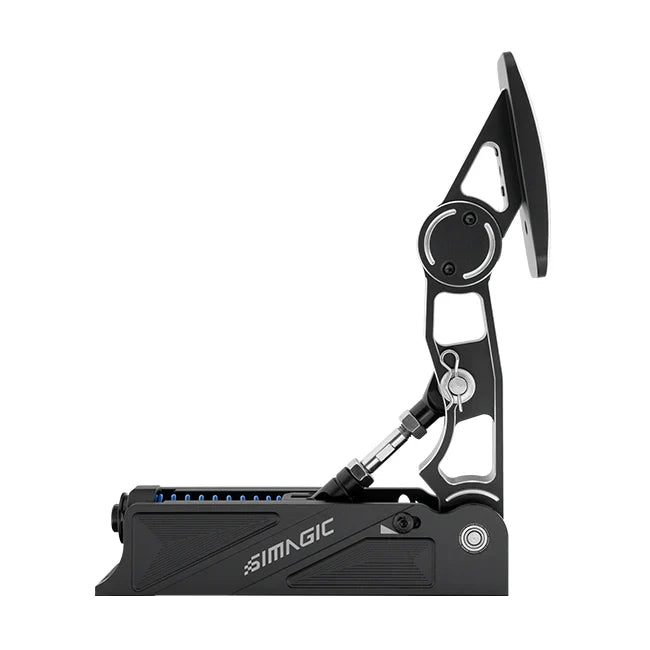 Simagic P1000 Pedals Clutch Add-On Kit Racing Equipment