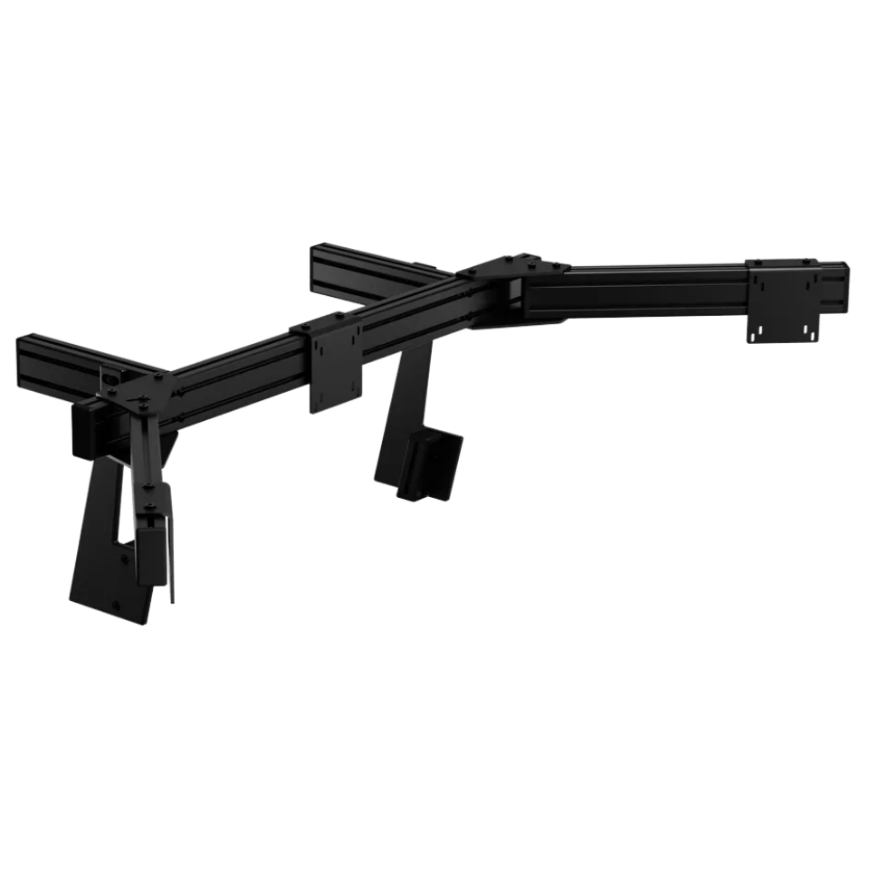 SABELT TRIPLE MONITOR DIRECT MOUNT