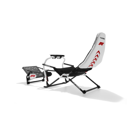 Playseat Challenge DD - F1 Edition