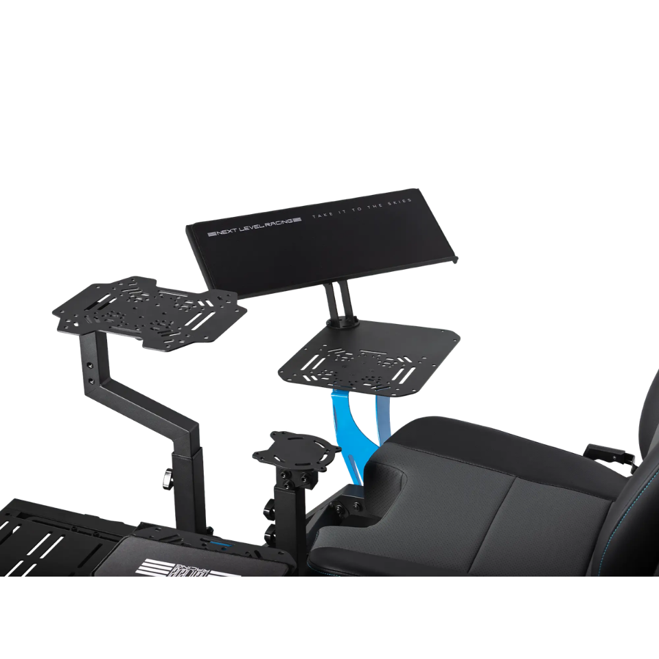 Next Level Racing Flight Simulator Microsoft Flight Simulator Edition